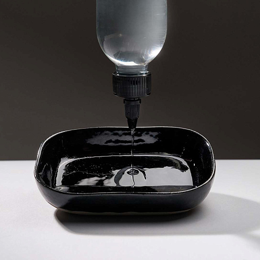 Davines OI liquid luster