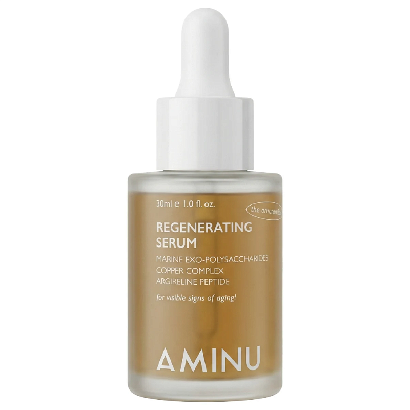 Aminu Regenerating Serum