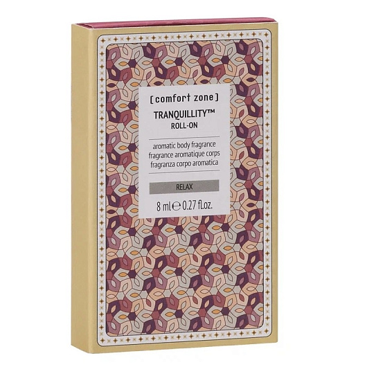 Comfort Zone Tranquillity Roll-On 