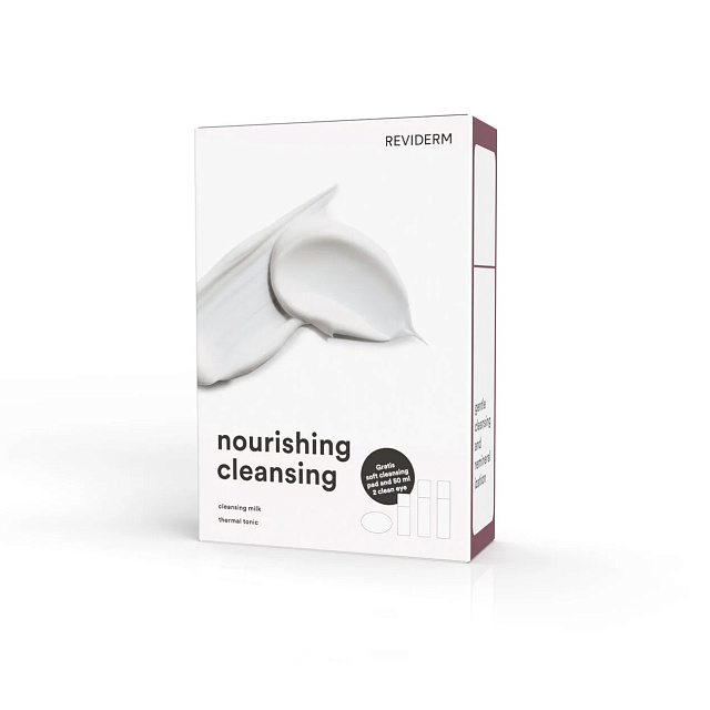 Reviderm Nourishing Cleansing 