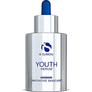 IS CLINICAL YOUTH SERUM