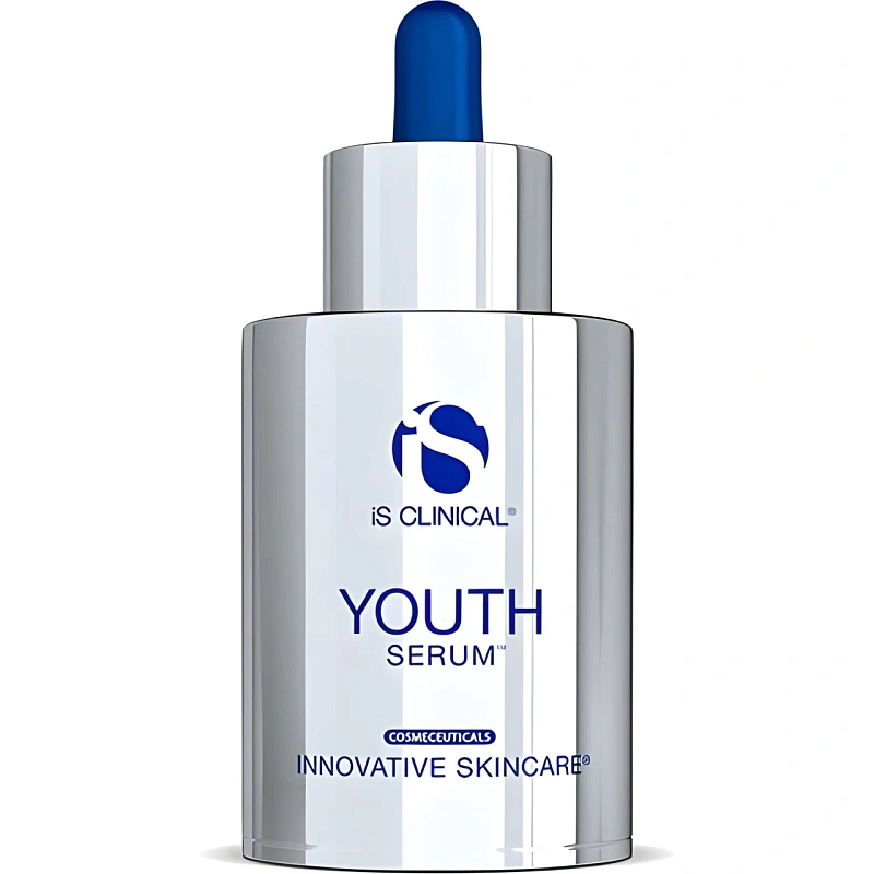 IS CLINICAL YOUTH SERUM