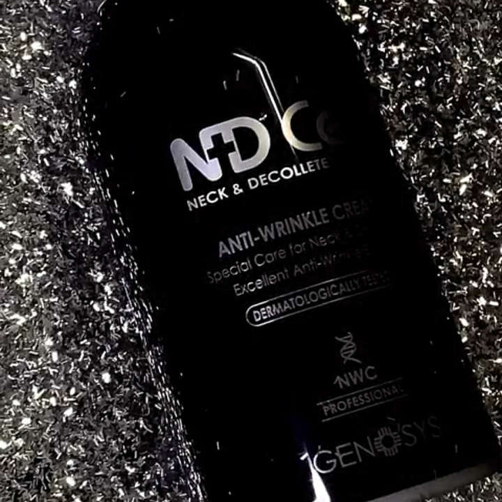 Genosys NDCell Anti-Wrinkle Cream