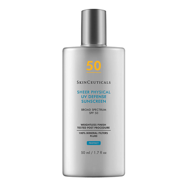 SKINCEUTICALS MINERAL RADIANCE UV DEFENSE SPF50