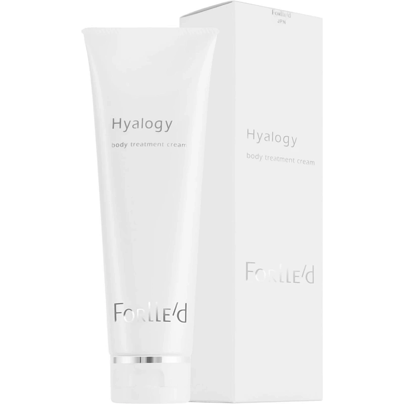 Forlled Hyalogy Body Treatment Cream