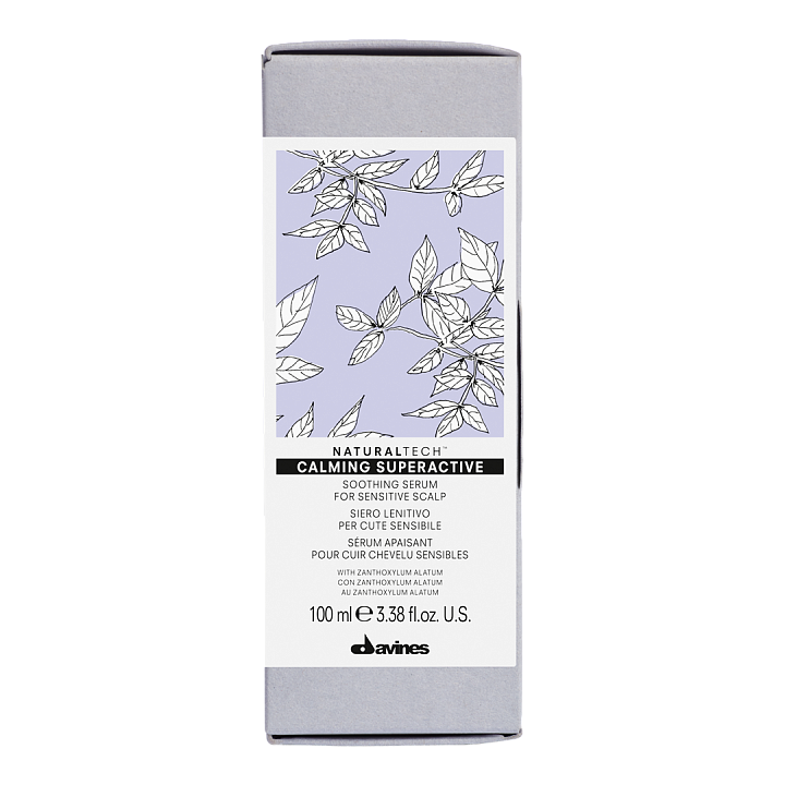 Davines Natural Tech Calming Superactive
