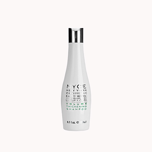 NYCE Volume Thickening Shampoo
