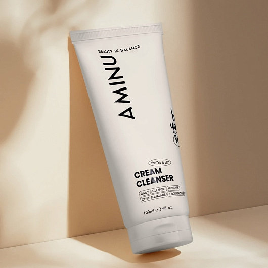 Aminu Cream Cleanser