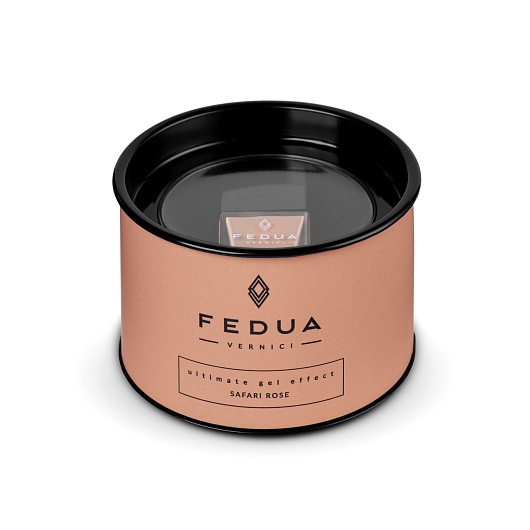Fedua Safari Rose BOX