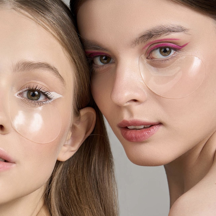 Genosys EYECELL Eye Peptide Gel Patch