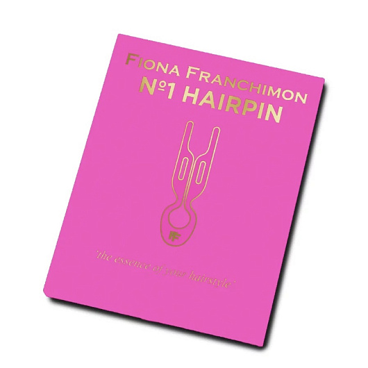 NO1 HAIRPIN IBIZA BOX