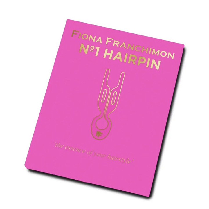 NO1 HAIRPIN IBIZA BOX