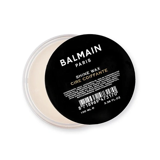 Balmain Hair Couture Shine wax