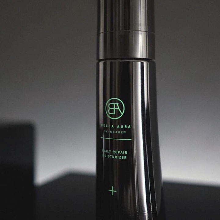 BELLA AURA DAILY REPAIR MOISTURIZER