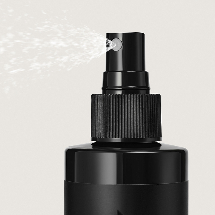 Hadat Cosmetics Molecular Hair Cream "All In One"