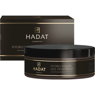 Hadat Cosmetics Hydro Liquid Silk Treatment