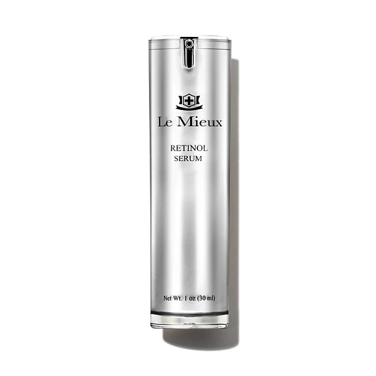 Le Mieux Retinol Serum