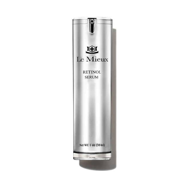 Le Mieux Retinol Serum