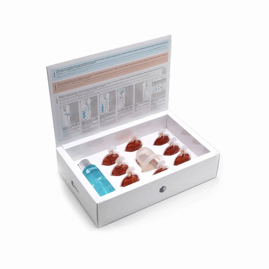 Rhea Cosmetics Resculpt Body Kit