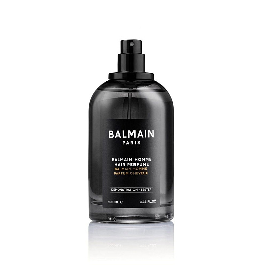 Balmain Hair Couter Homme Hair Perfume