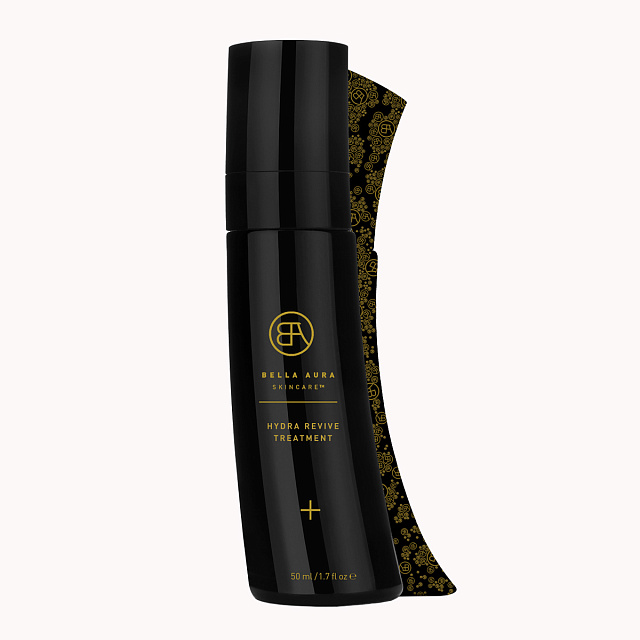 BELLA AURA HYDRA REVIVE TREATMENT