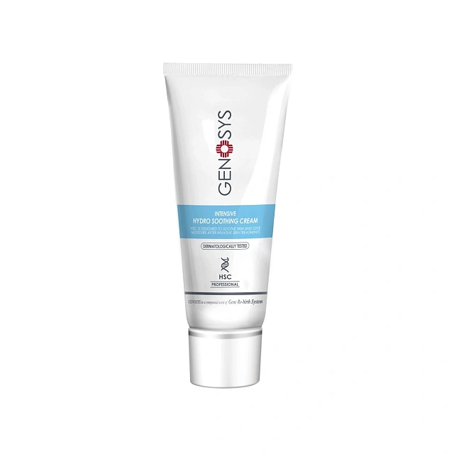 Genosys Intensive Hydro Soothing Cream