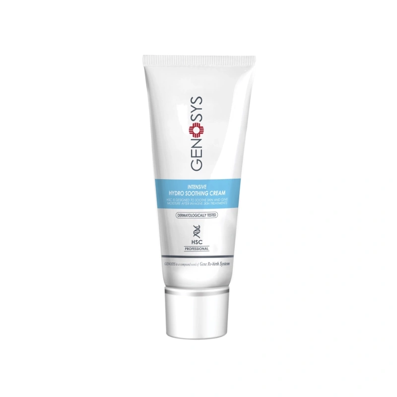 Genosys Intensive Hydro Soothing Cream