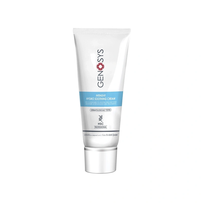 Genosys Intensive Hydro Soothing Cream