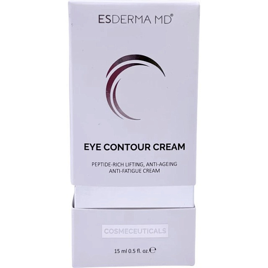 Esderma MD Eye Contour Cream