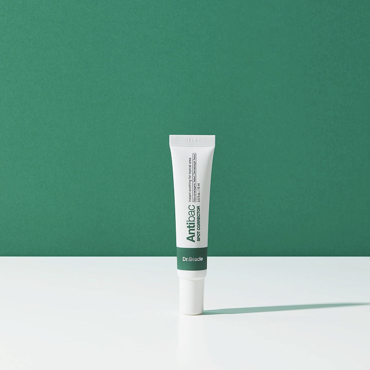 Dr. Oracle Antibac Spot Corrector