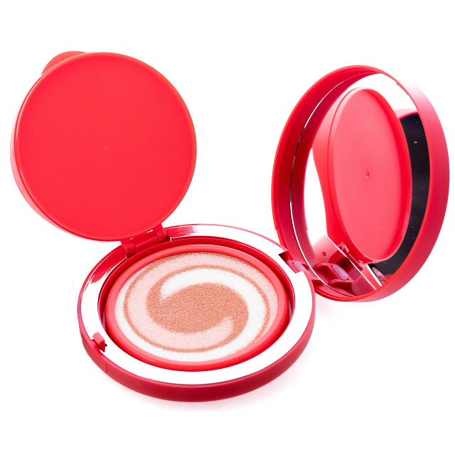 Yu.R Moist Layer Cushion 21 SPF50+