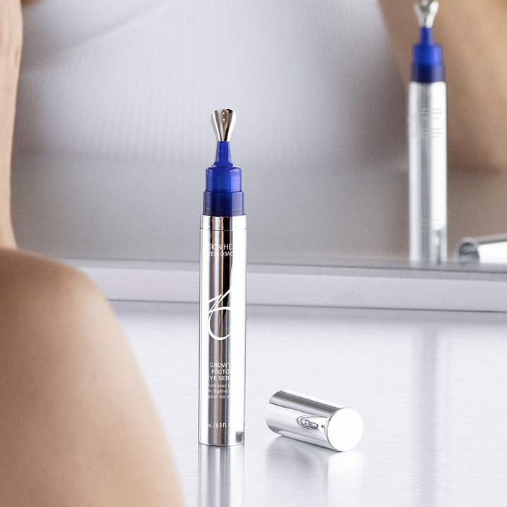 ZO SKIN HEALTH GROWTH FACTOR EYE SERUM