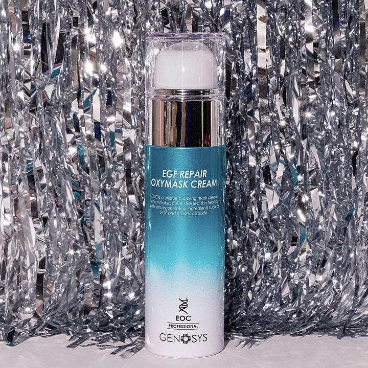 GENOSYS EGF Repair Oxymask Cream
