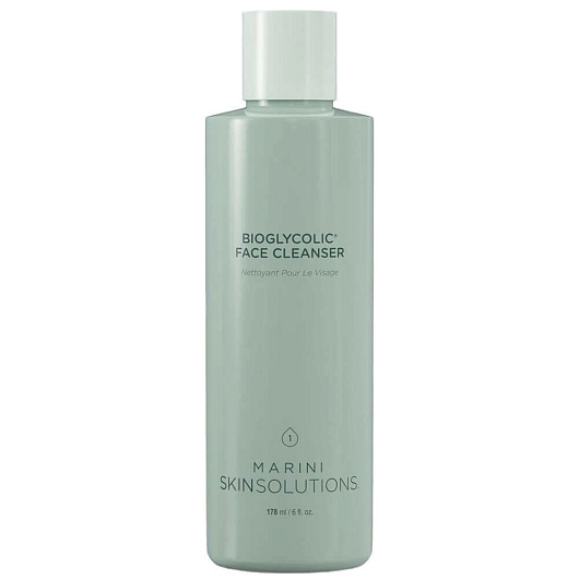 Marini SkinSolutions Bioglycolic Face Cleanser