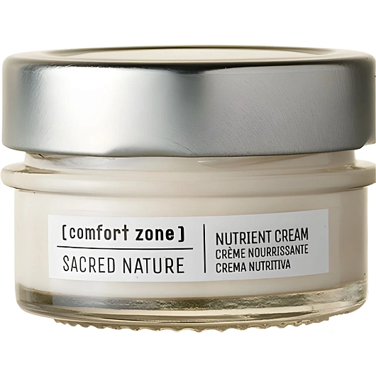Comfort Zone SACRED NATURE NUTRIENT CREAM 