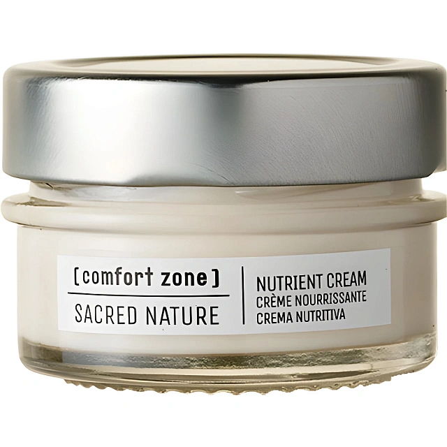 Comfort Zone SACRED NATURE NUTRIENT CREAM 