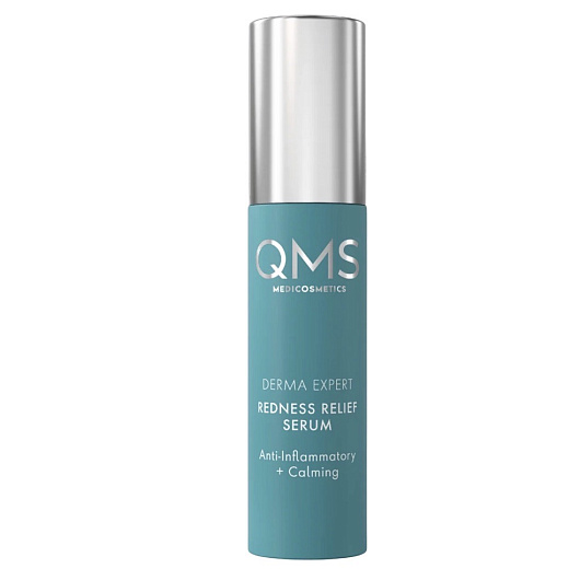 QMS Derma Expert Redness Relief Serum