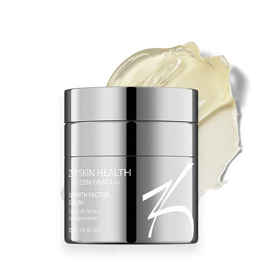 Zo Skin Health Growth Factor Serum