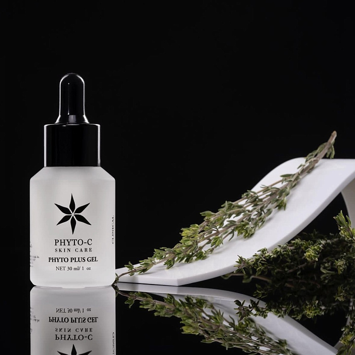 PHYTO-C Phyto Plus Gel