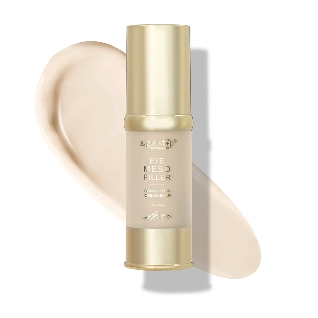 A.G.E.STOP SWITZERLAND EYE MESO FILLER CORRECTING CREAM BALM