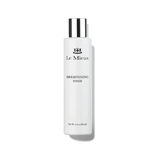 Le Mieux Brightening Toner