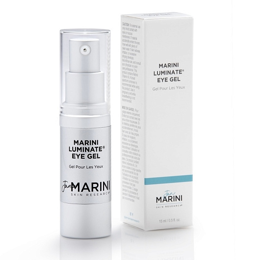 JAN MARINI Luminate Eye Gel 