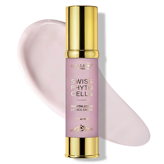 A.g.e.stop Switzerland SWISS PHYTO CELLS