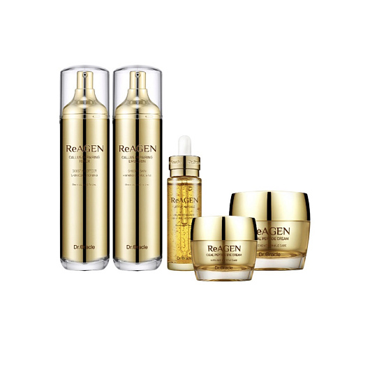 Dr. Oracle ReAGEN Set