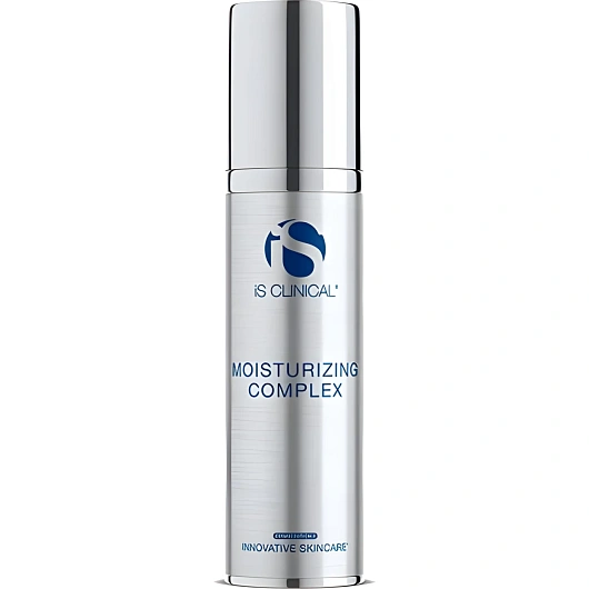 IS CLINICAL MOISTURIZING COMPLEX