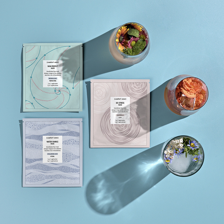 Comfort Zone Skin Perfect Mask 