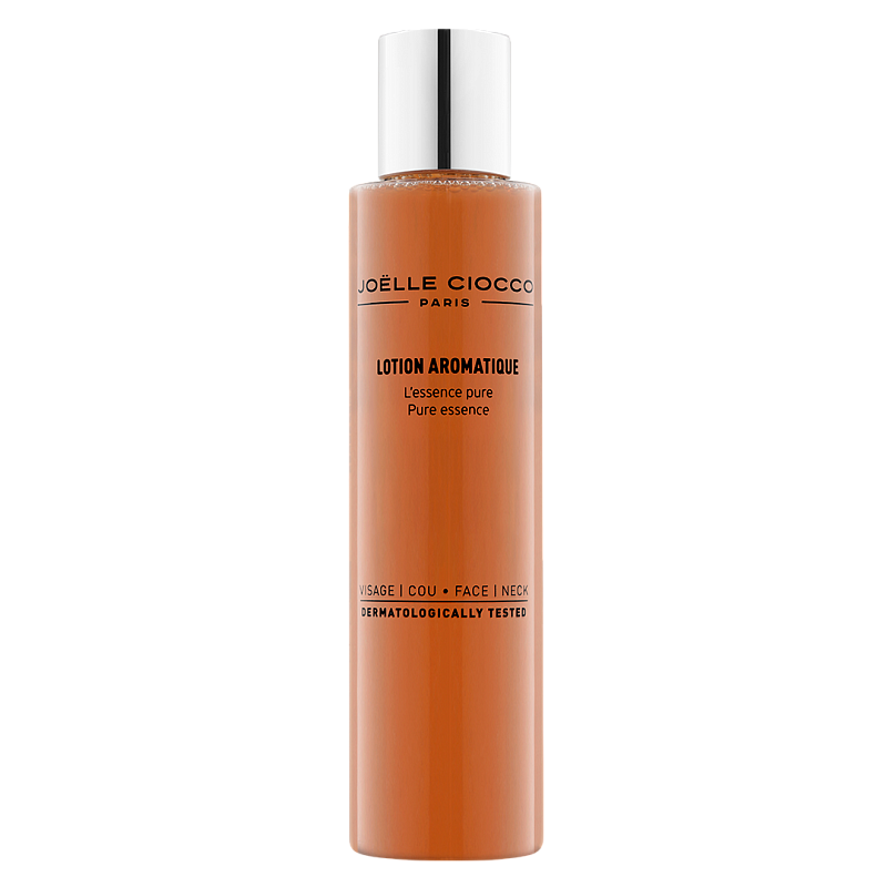 Joelle Ciocco Lotion aromatique