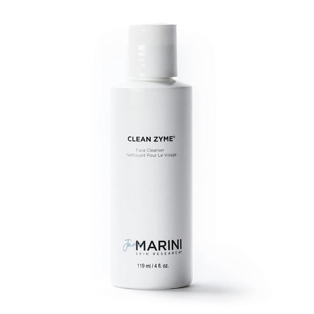 JAN MARINI Clean Zyme 