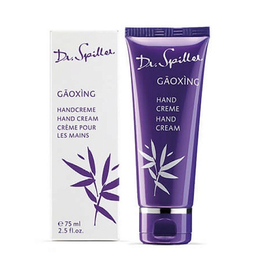 Dr. Spiller Gaoxing Hand Cream