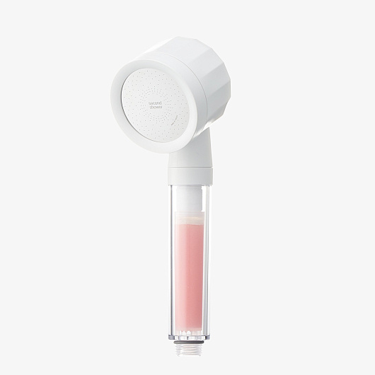 Second Shower Re:Vita Hand-Held Showerhead